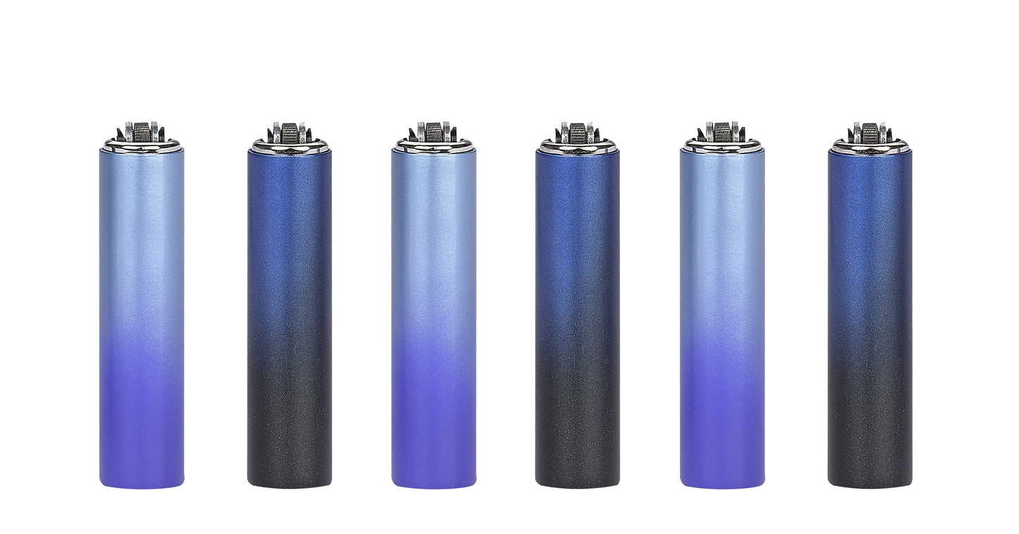 CLIPPER MICRO FUNDA BLUE GRADIENT (30)