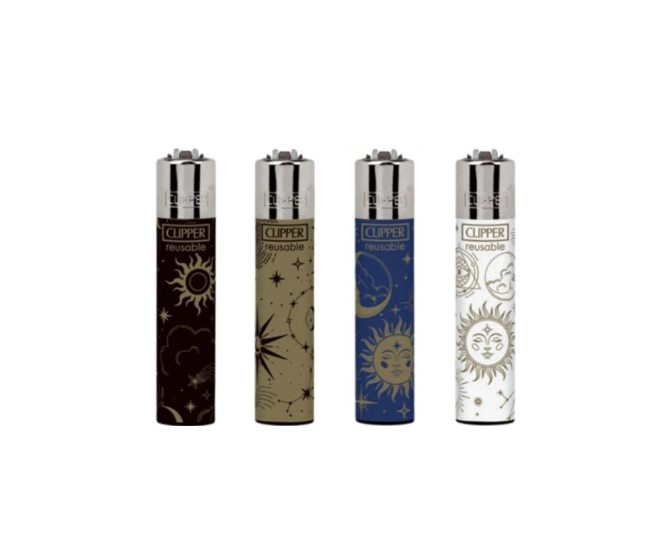 CLIPPER LARGE MYSTICAL DESTINY D (48)