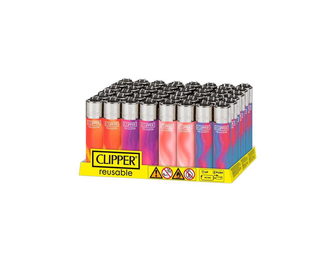 CLIPPER LARGE PINK NEBULA (48)