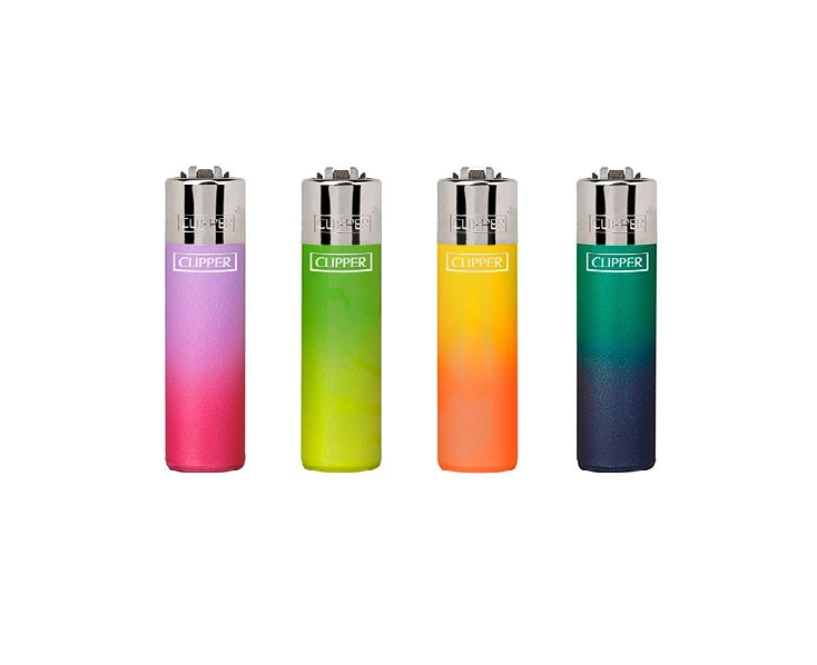 CLIPPER POCKET METALLIC GRADIENT II (48)