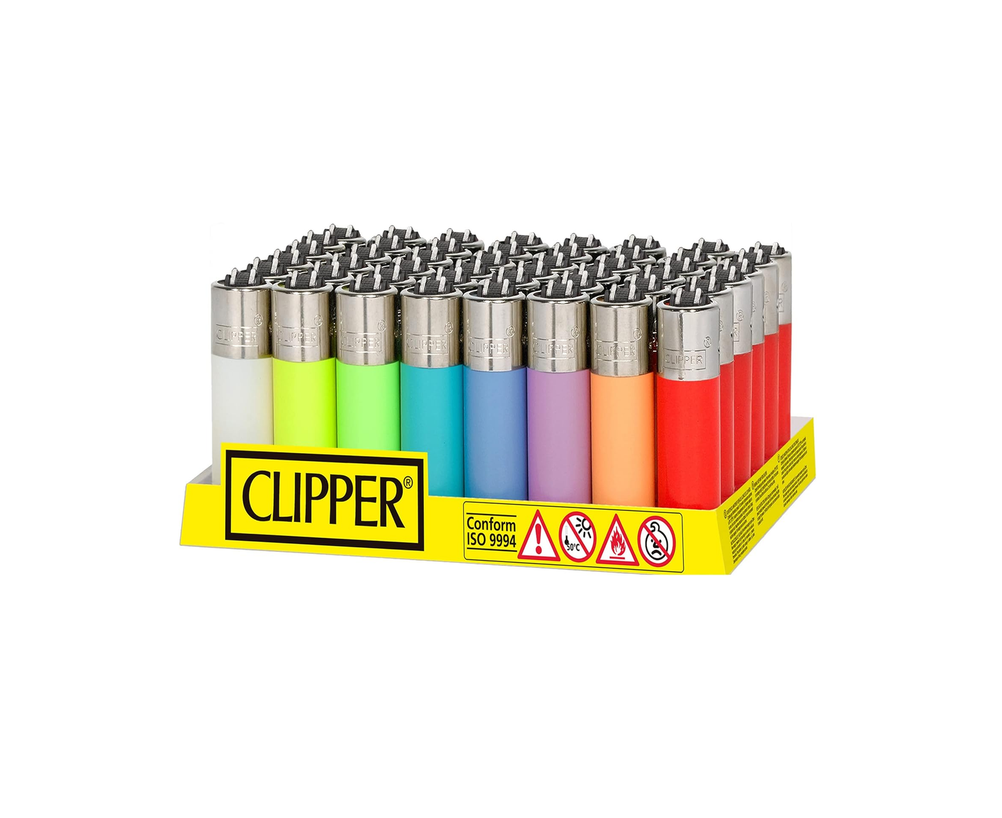 CLIPPER POCKET TRANSLUCIDO (48)
