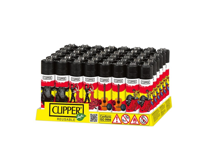 CLIPPER LARGE TURISTICO ESPAÑA (48)