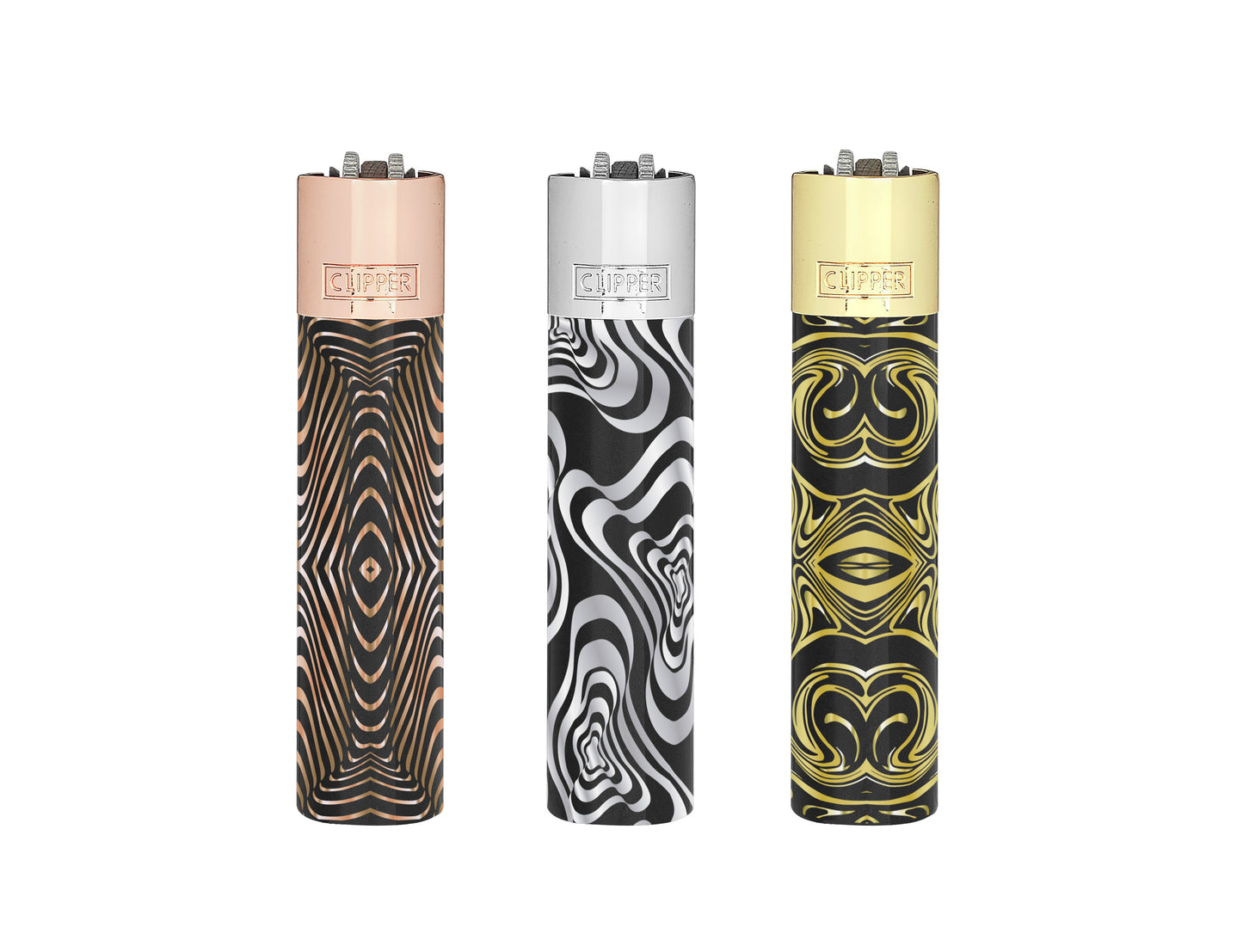 CLIPPER METAL PSYCHO NIGHTMARE (12)