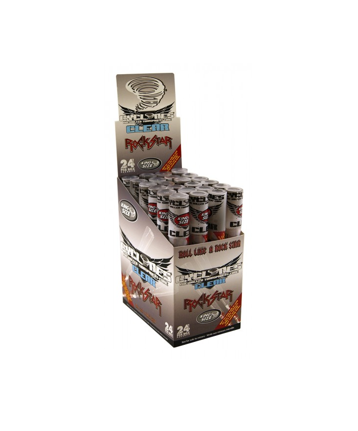 CYCLON KLEAR ROCKSTAR (COLA) (24)