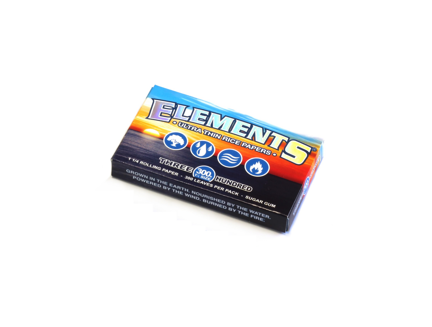 ELEMENTS 78MM 300 (20)