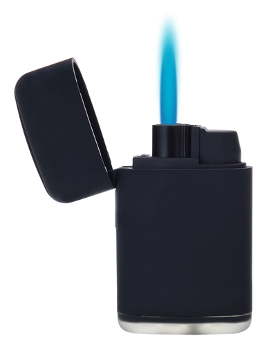 ENCENDEDOR BLACK CAPSULE JET (20)