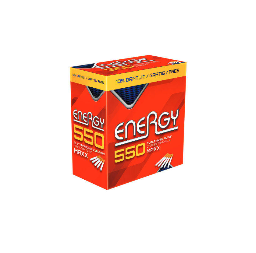 ENERGY 550 TUBOS (20)