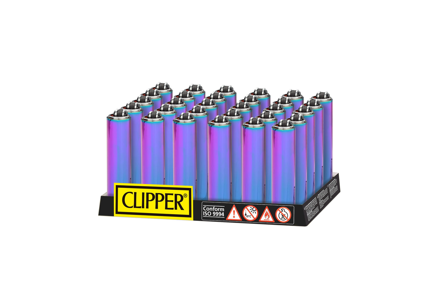 CLIPPER MICRO FUNDA ICY (30)