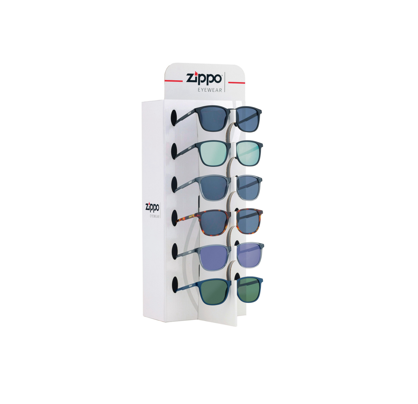 ZIPPO GAFA OBP-113G (9)