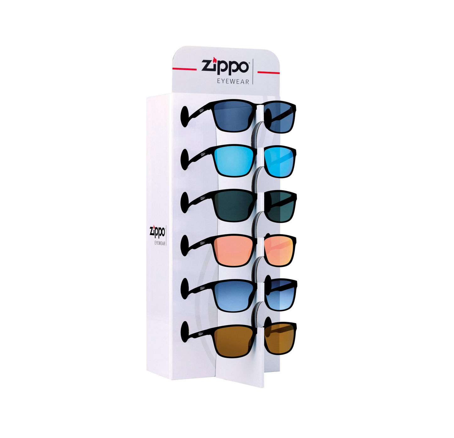 ZIPPO GAFA OBP-224A (9)