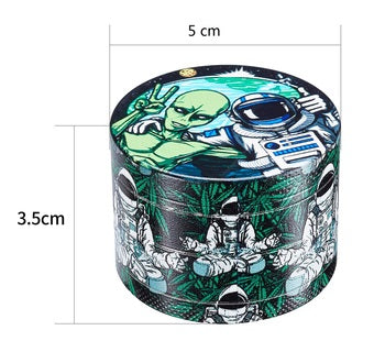 GRINDER SPACE TRIP (12)