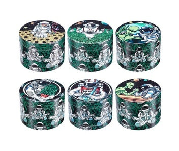 GRINDER SPACE TRIP (12)