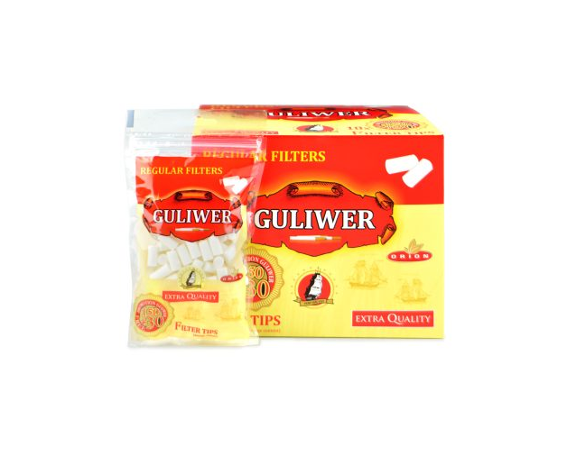 GULIWER 8MM (30X100)