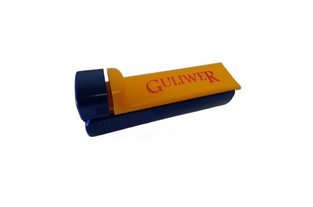 GULIWER MAQUINA TUBO (1)
