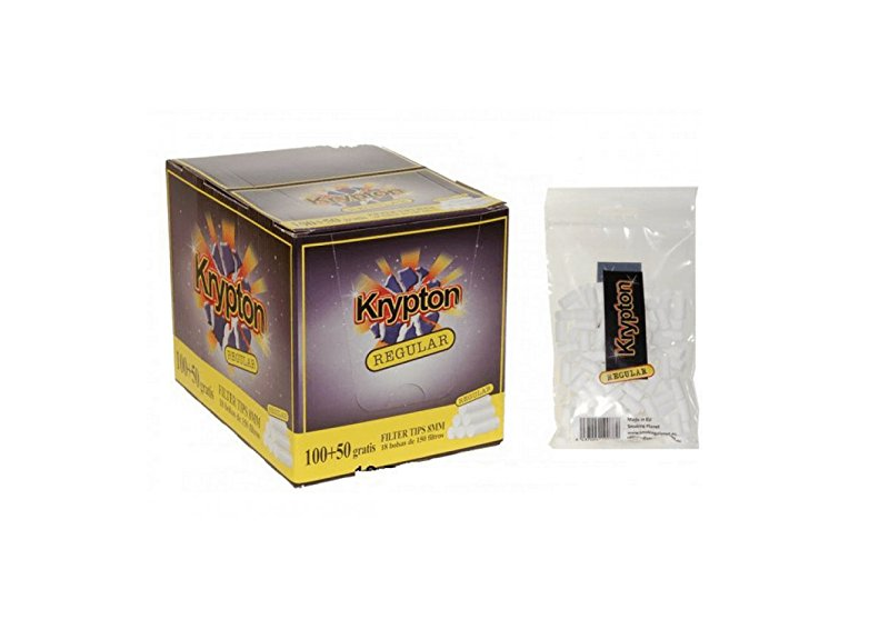 KRYPTON 8MM (18X150)
