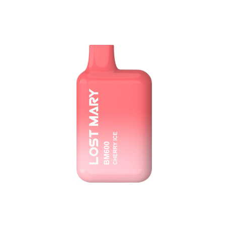 LOST MARY 20MG CHERRY ICE