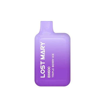 LOST MARY 20MG TRIPLE BERRY ICE