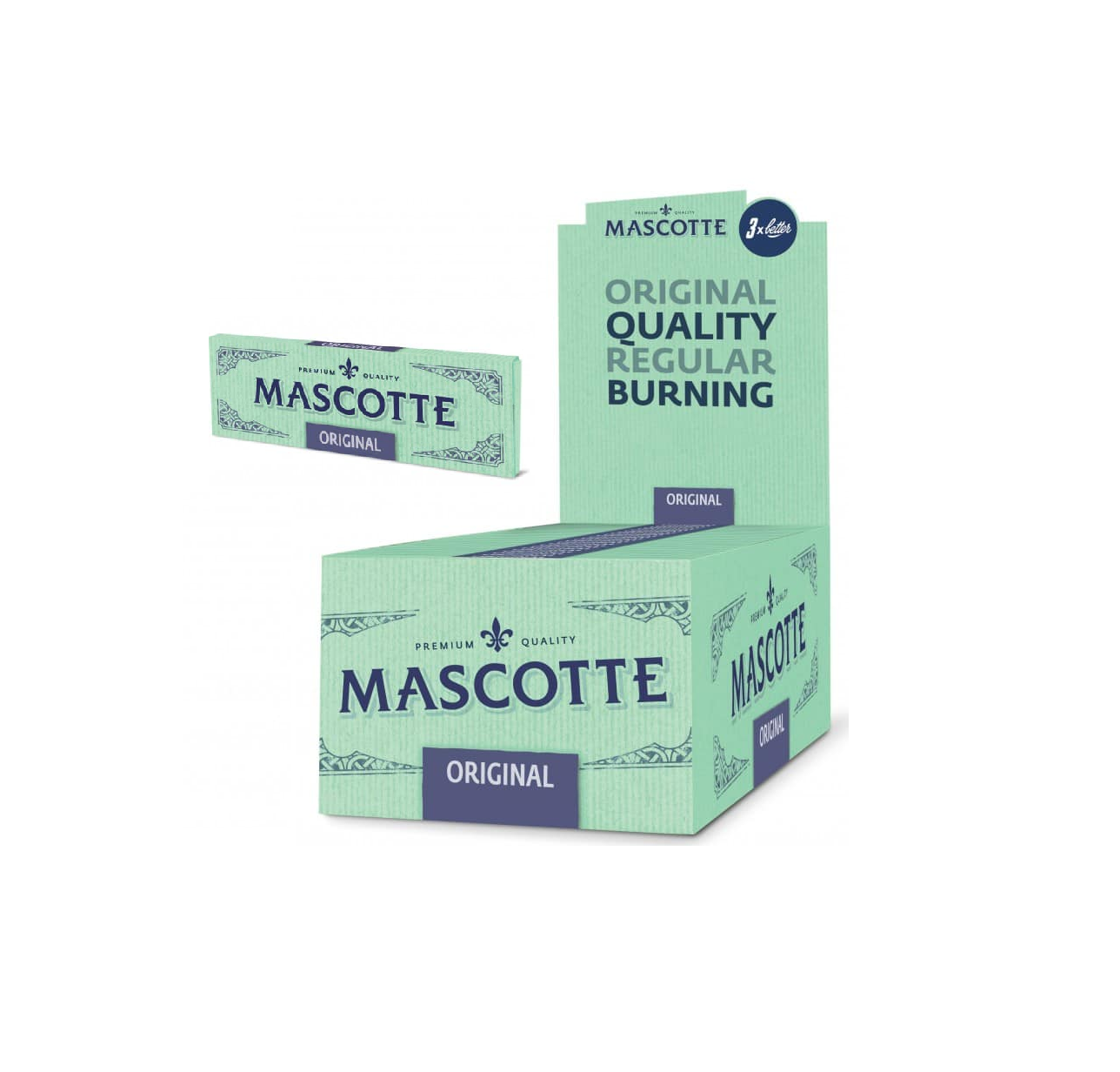 MASCOTTE 70MM 50 (50)