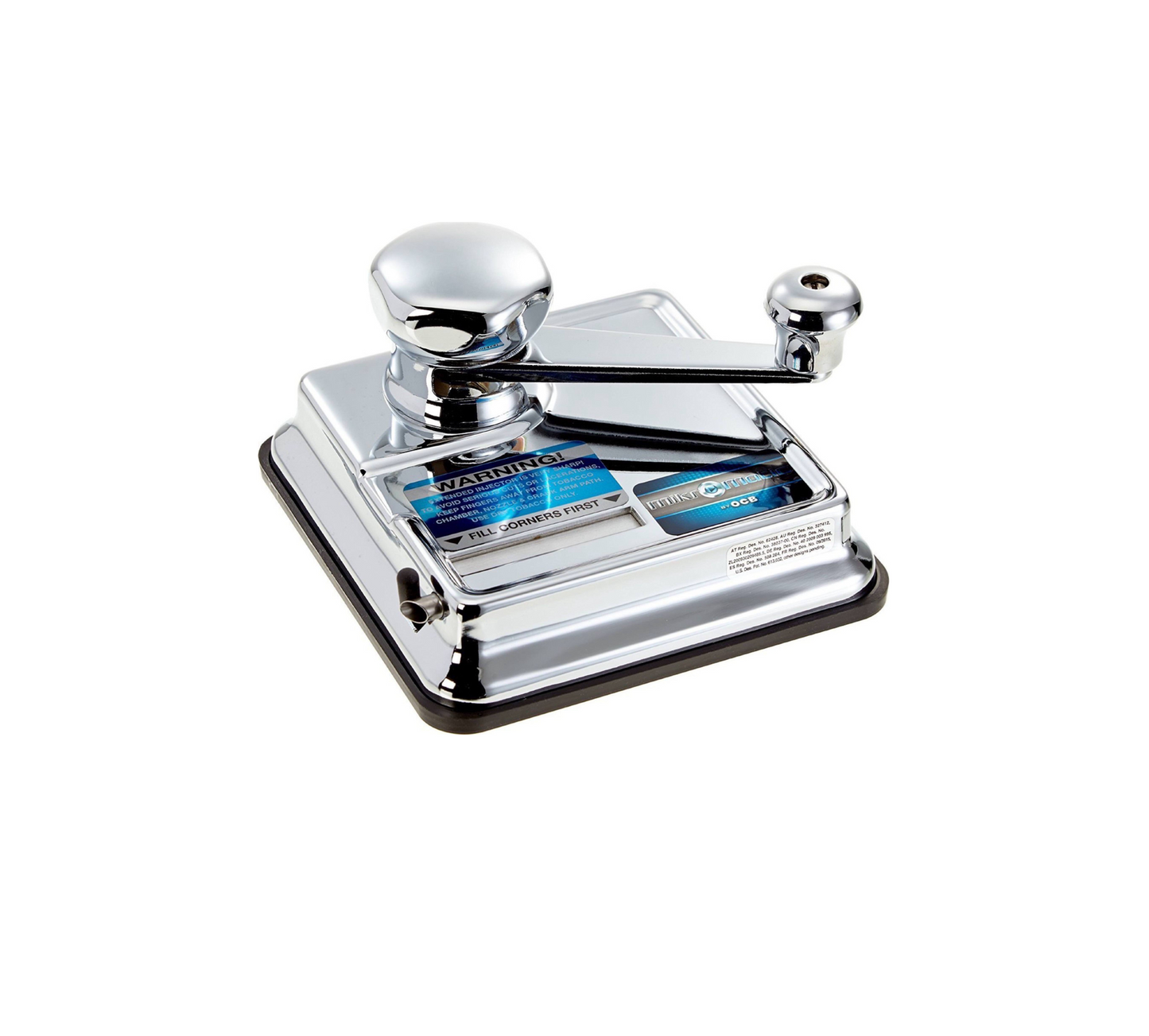 OCB MAQUINA TUBO MIKROMATIC (1)