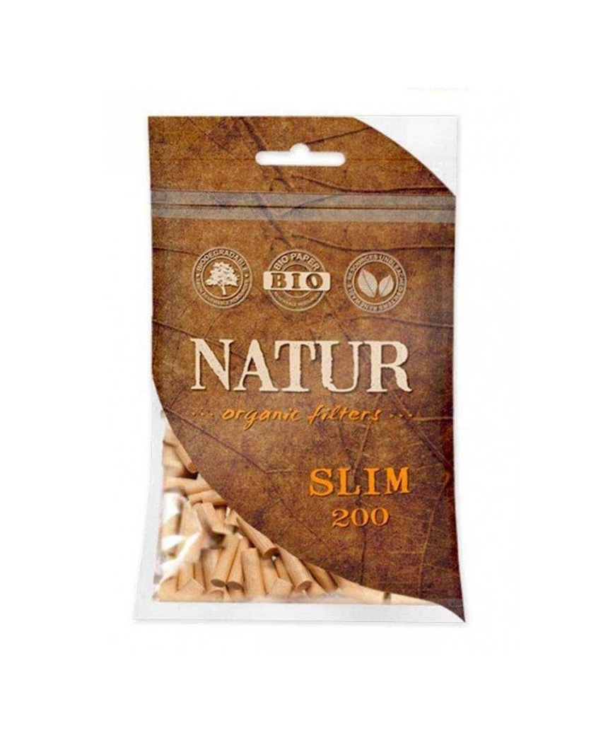 NATUR 6MM (20X200)