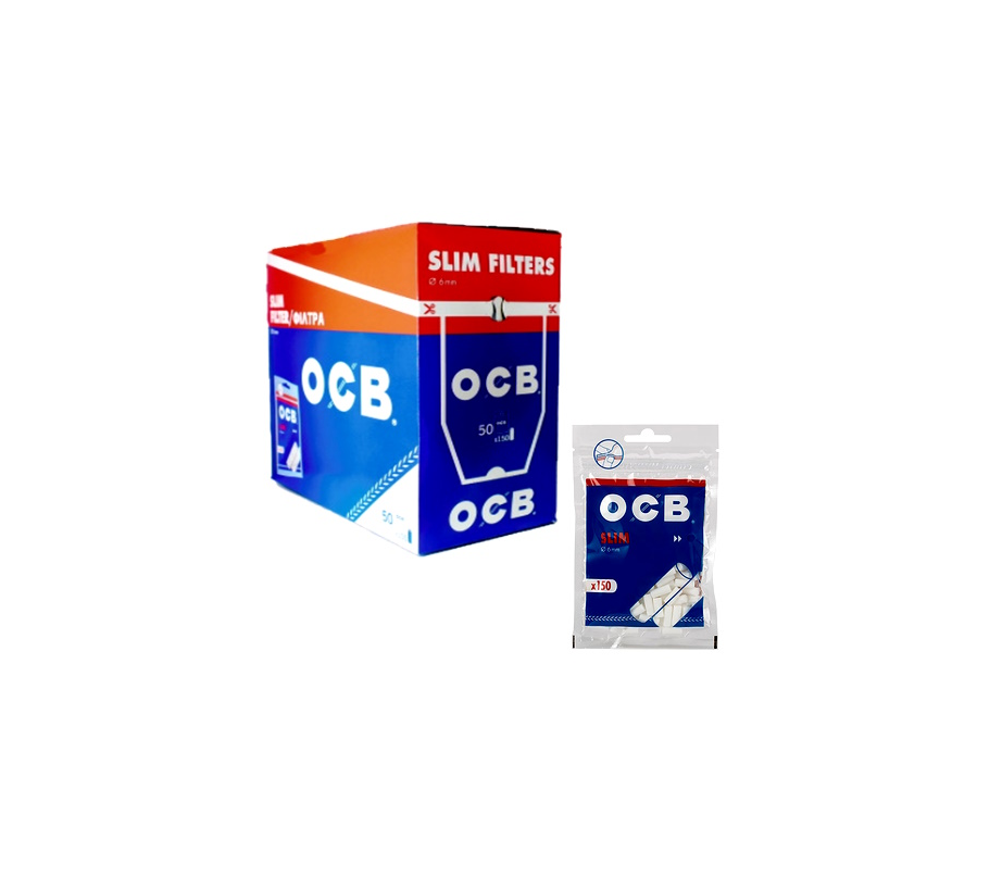 OCB 6MM (50X150)