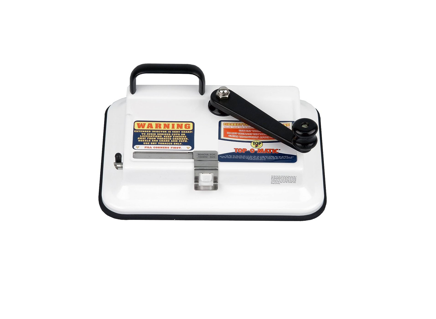 OCB MAQUINA TUBO TOP O MATIC (1)