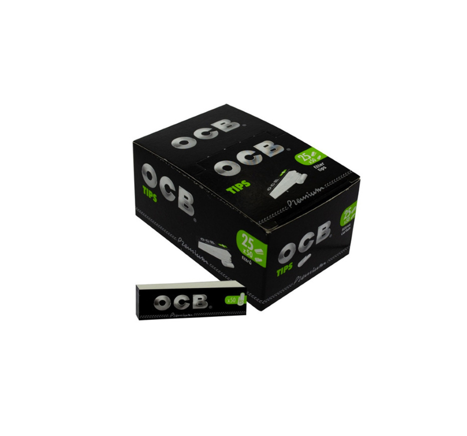 OCB TIPS TROQUELADO (25)