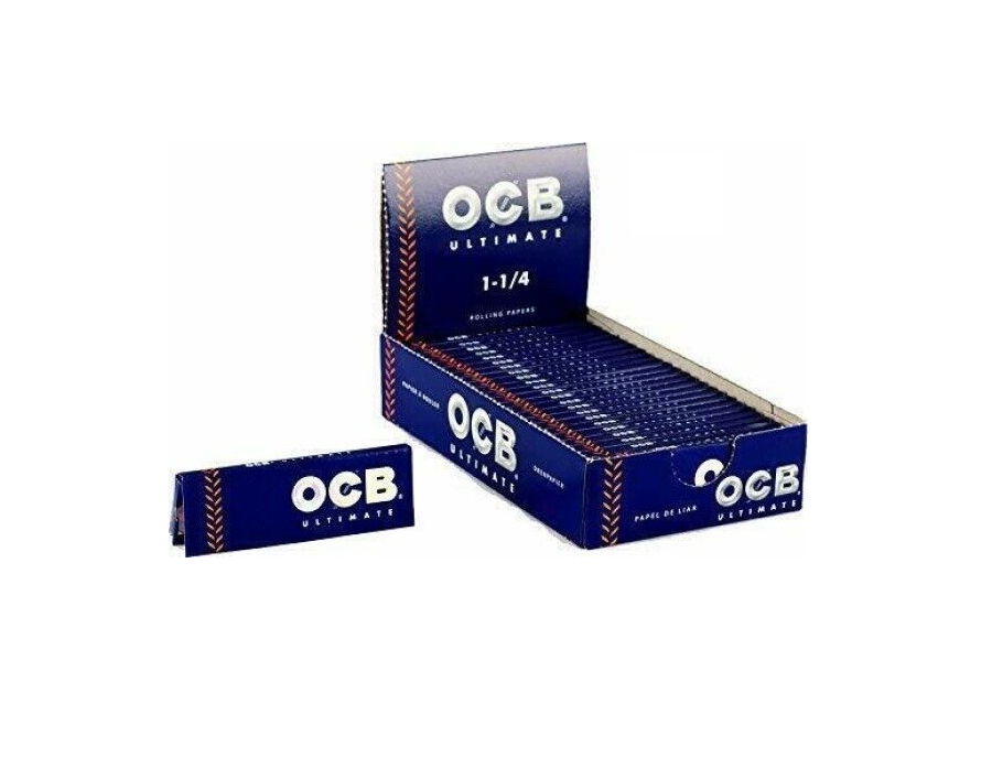 OCB ULTIMATE 78MM (25)