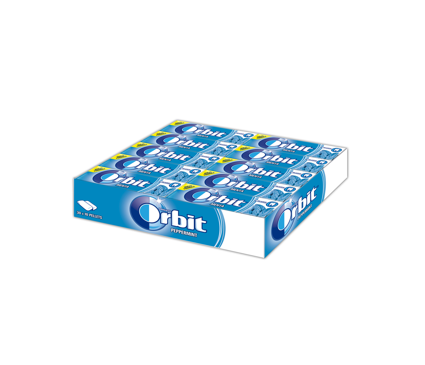 ORBIT 30 UD MENTA