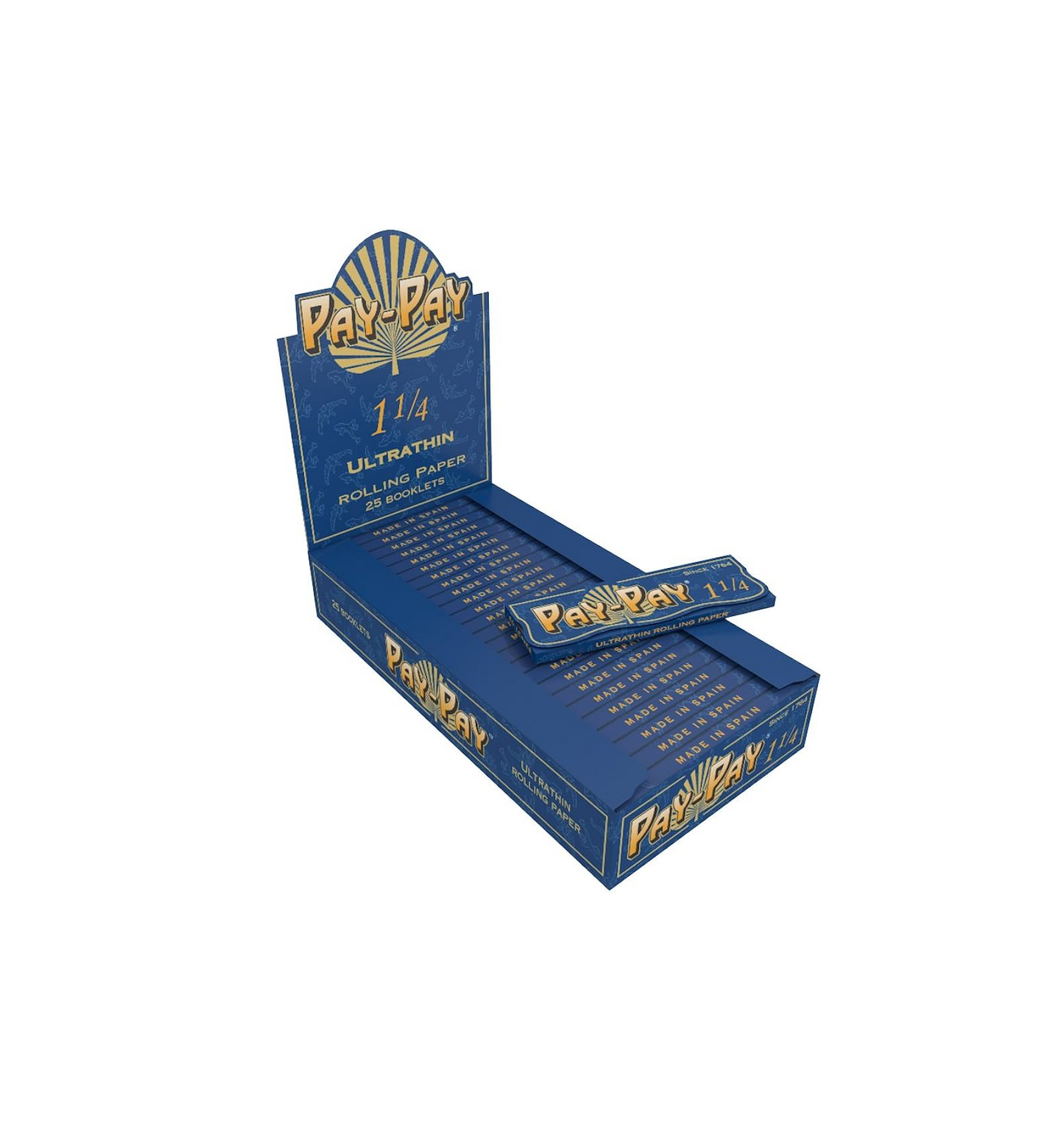 PAY-PAY 78MM (25)