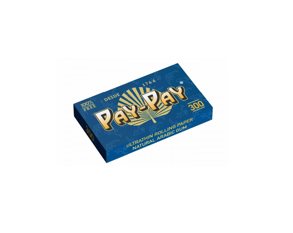 PAY-PAY 78MM 300 (40)