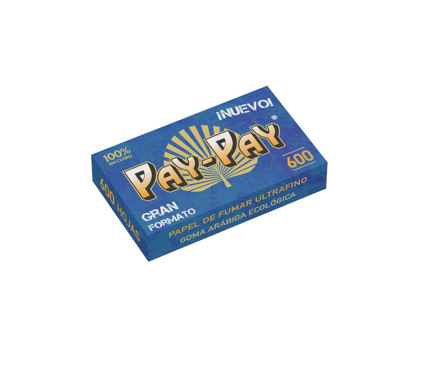 PAY-PAY 78MM 600 (40)