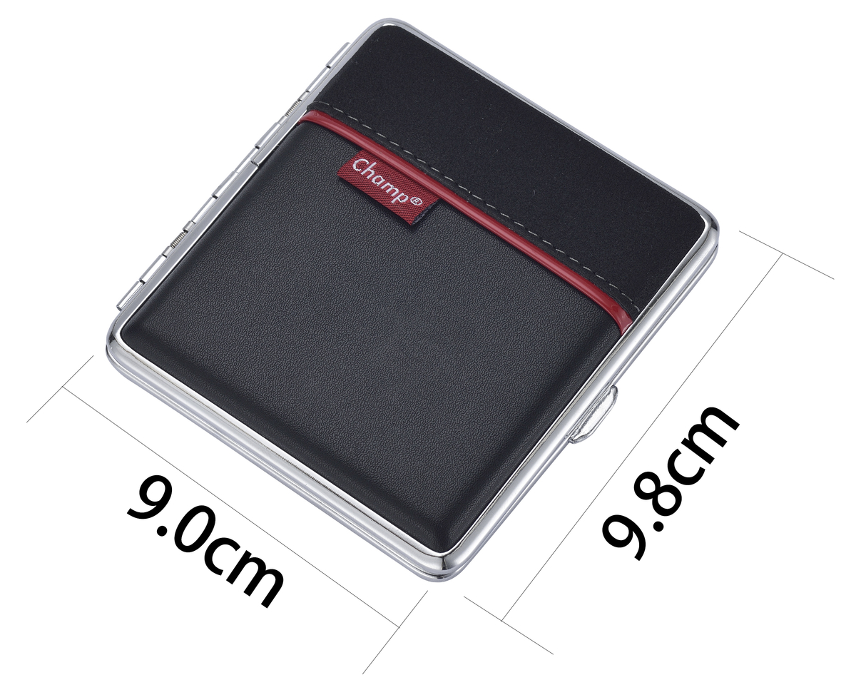 CHAMP CIGARRERA PU 20 CIG & 12 CIG (12)