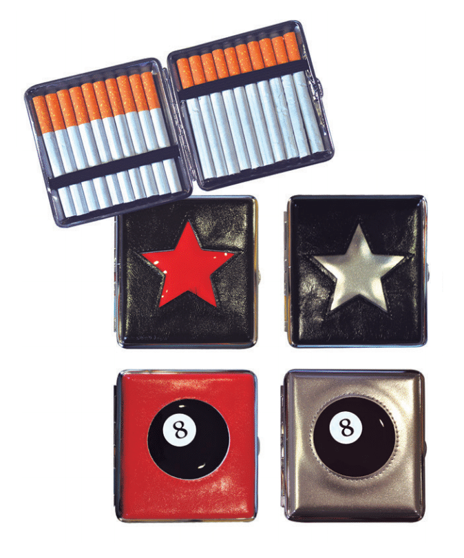 DORA CIGARRERA BILLIARDS AND STARS (12)