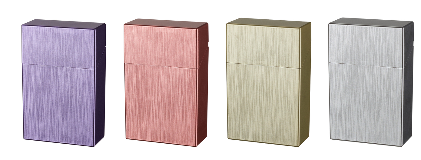 CHAMP PITILLERA BRUSHED COLORS (12)