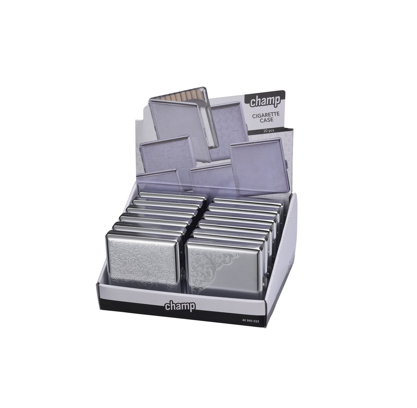CHAMP CIGARRERA METAL (12)