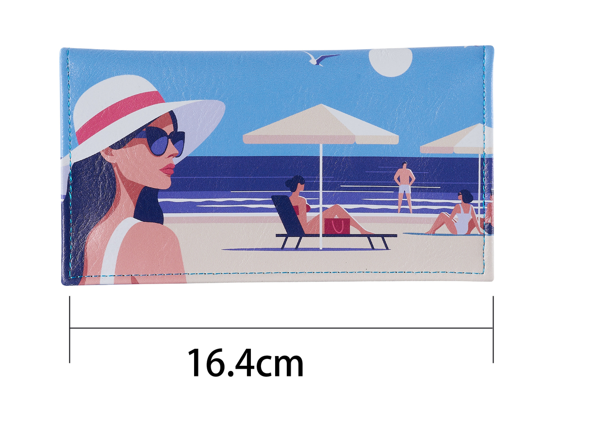 CHAMP TABAQUERA TOBACCO POUCH SUMMER (12)