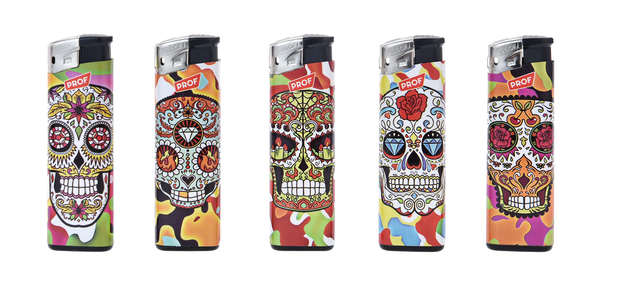 PROF COLOR SKULL ELECTRONICO (50)