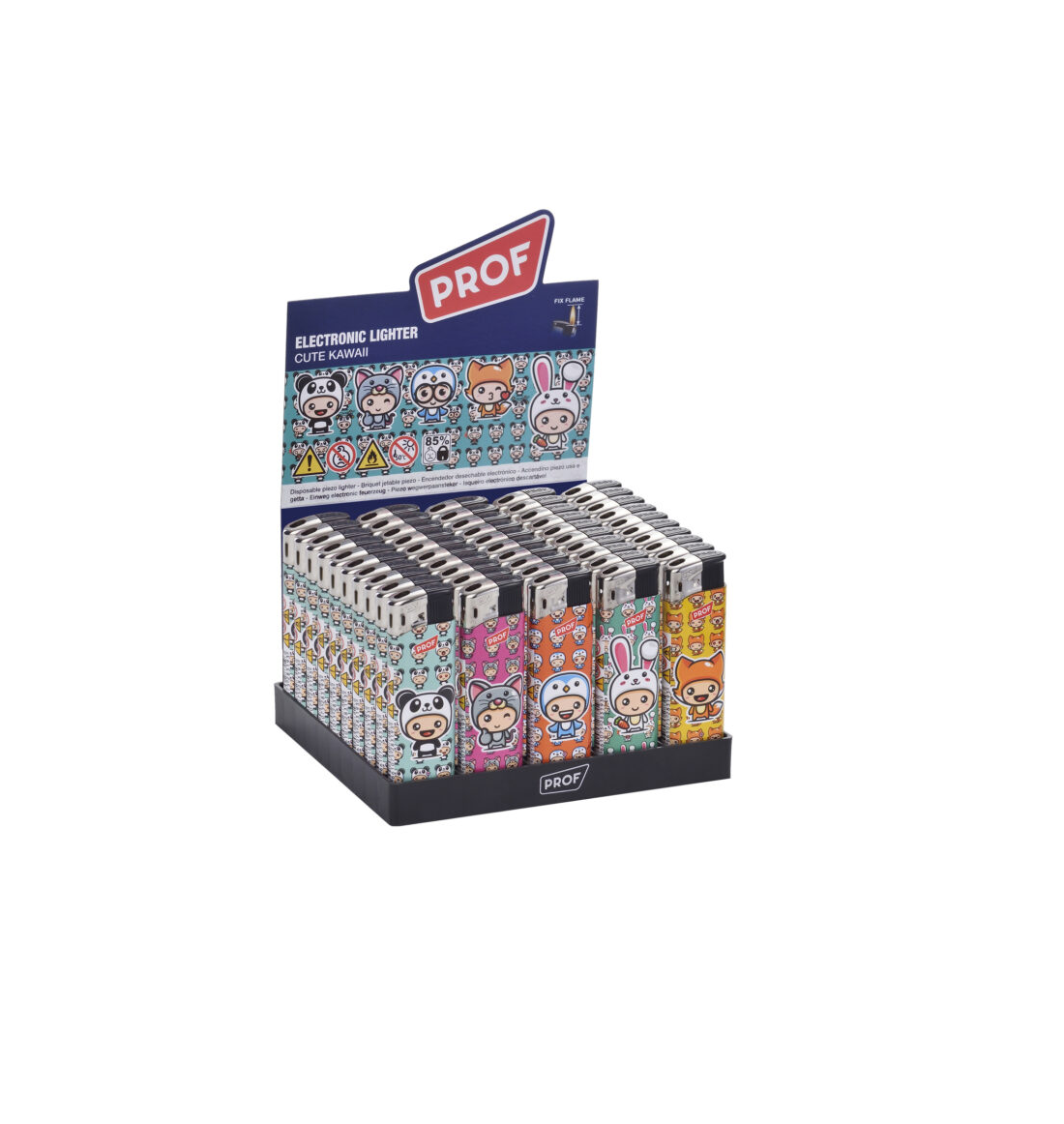 PROF CUTE KAWAII ELECTRONICO (50)