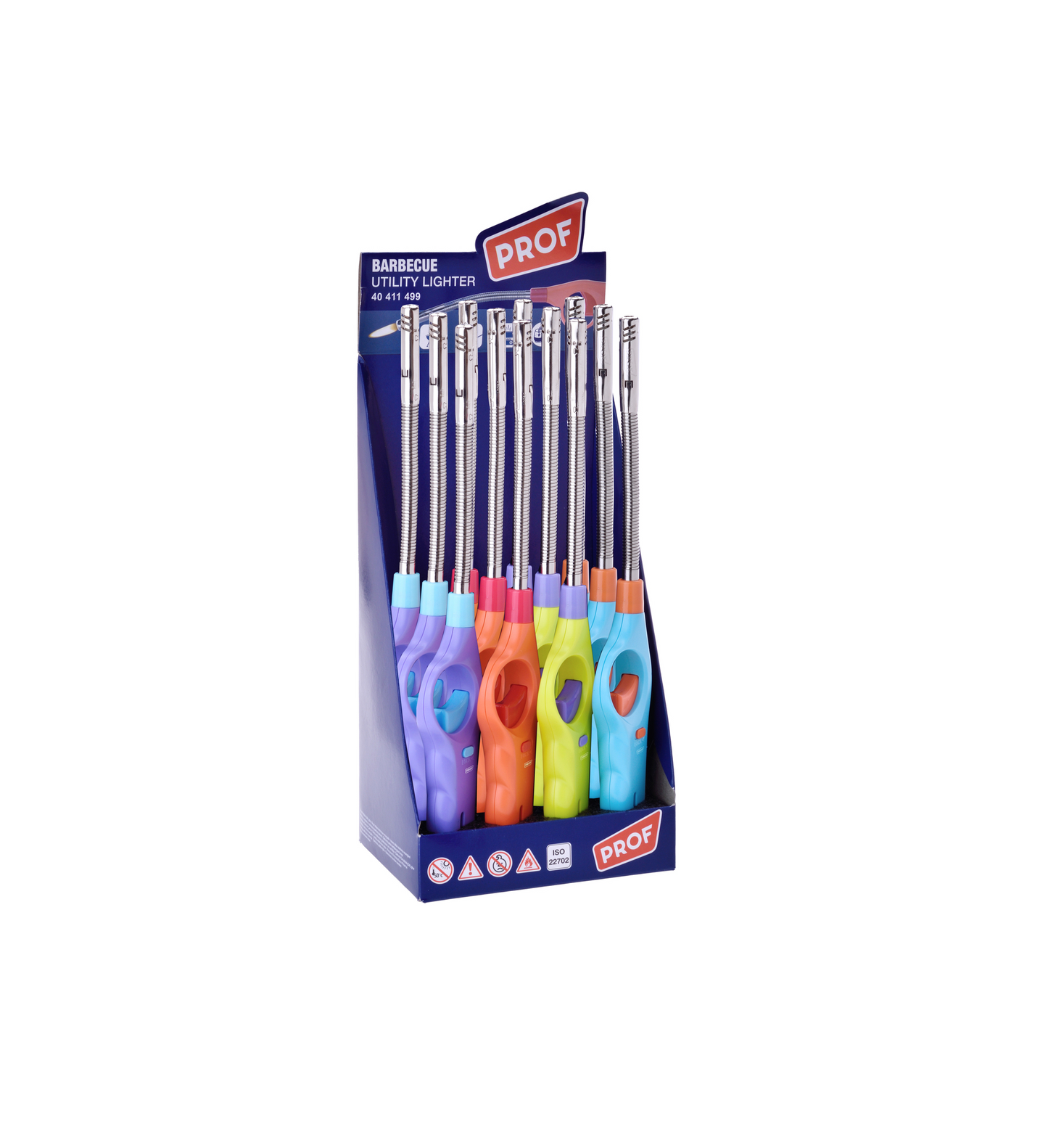 PROF TUBE COCINA HAKE FLEX 28CM (16)