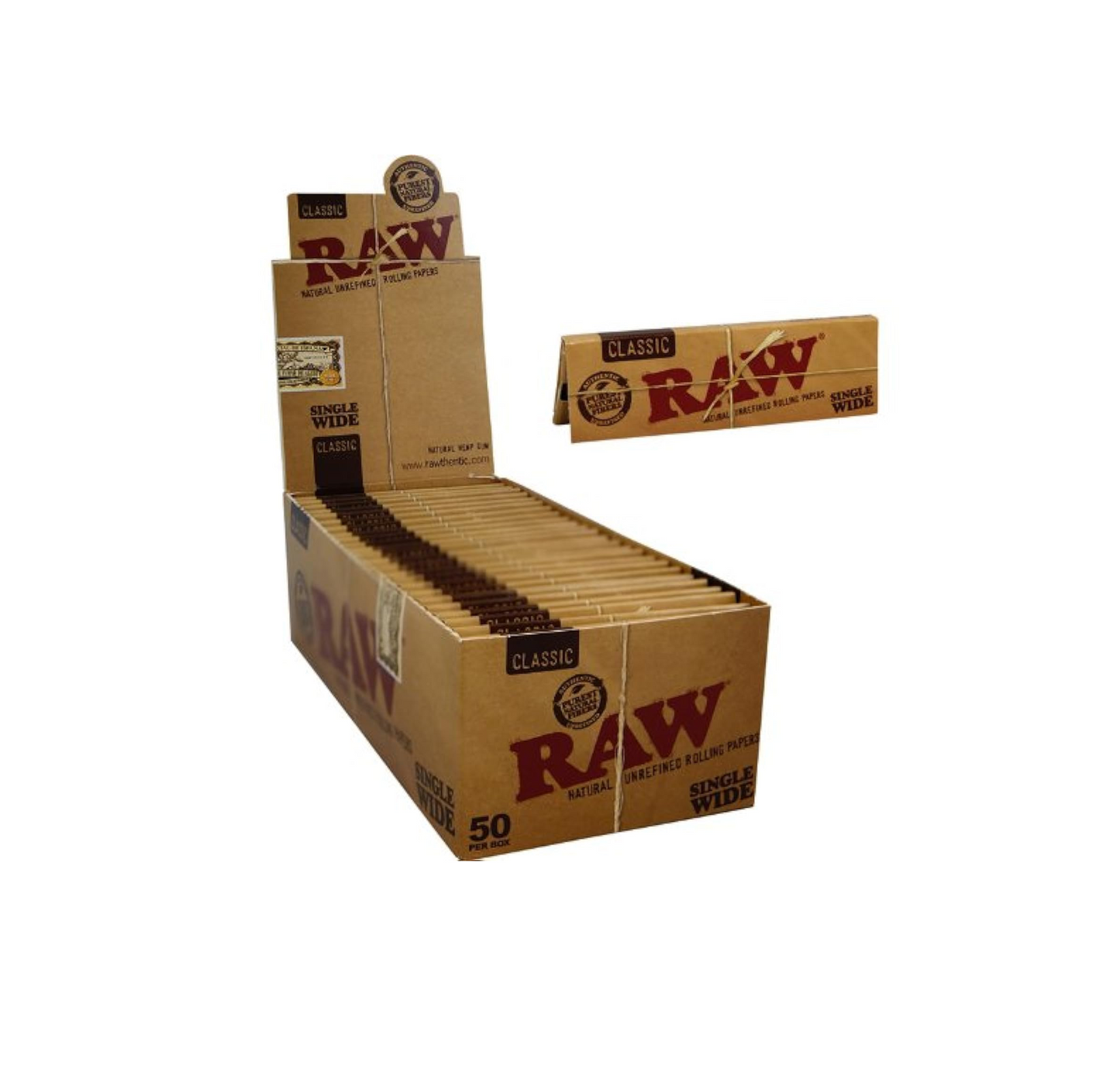RAW 70MM (50)
