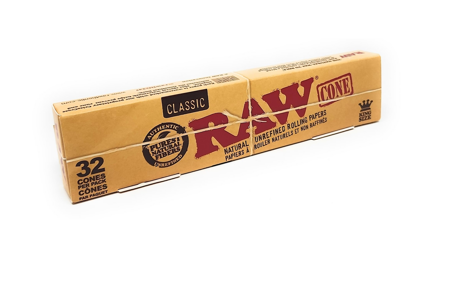 RAW CONE 78MM (32)