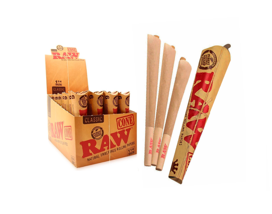 RAW CONE 78MM (6)