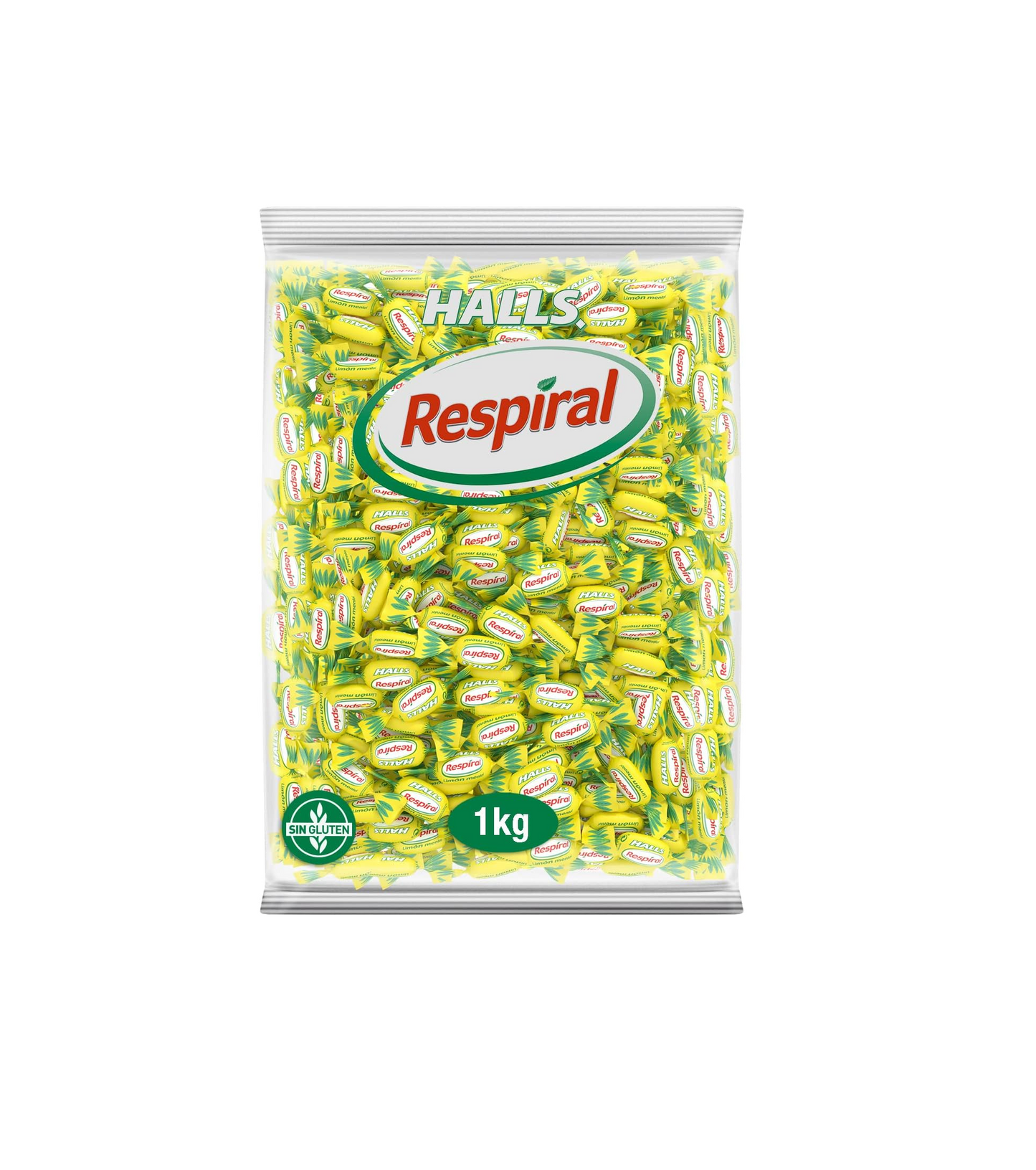 RESPIRAL LIMON