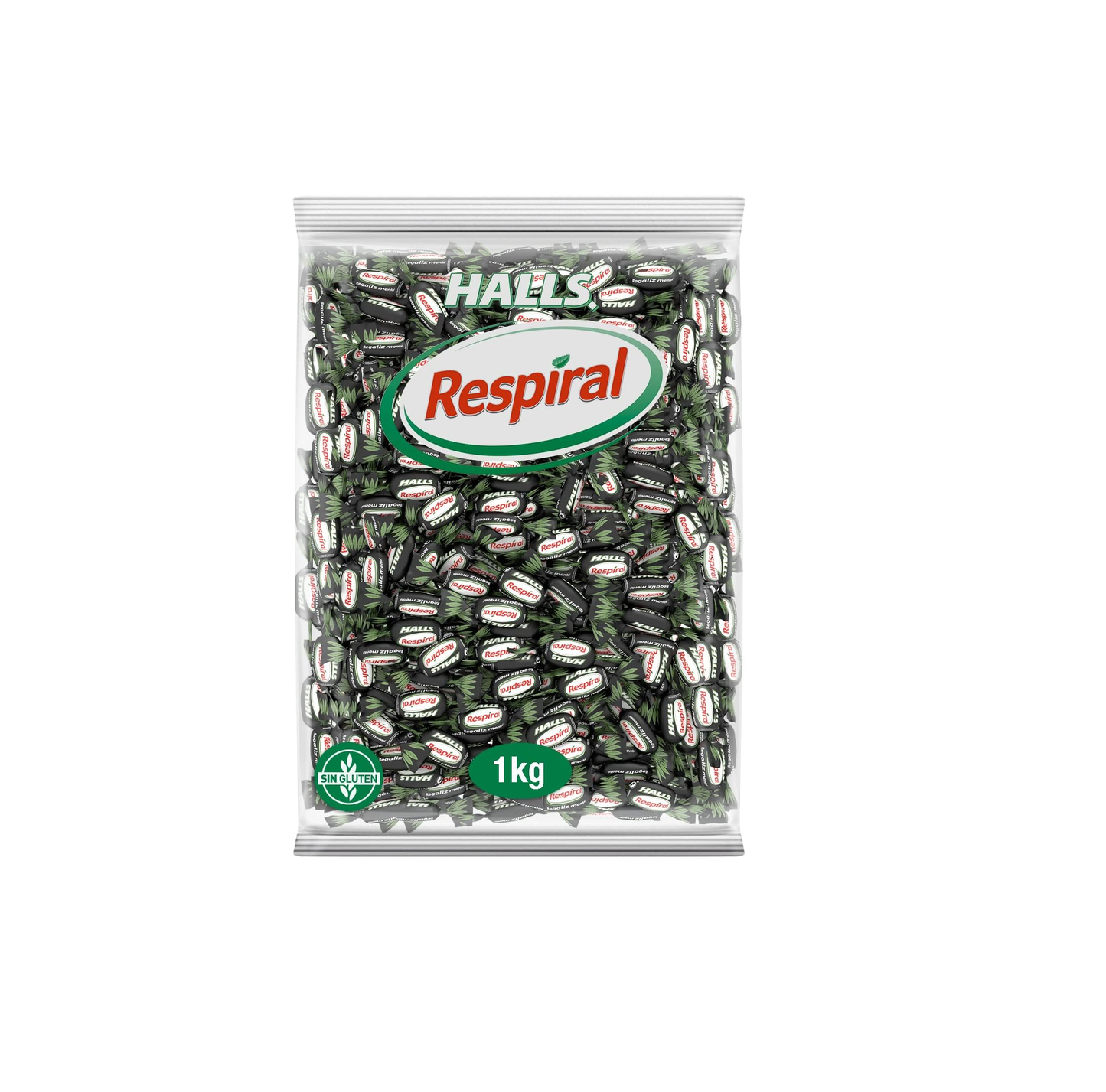 RESPIRAL REGALIZ