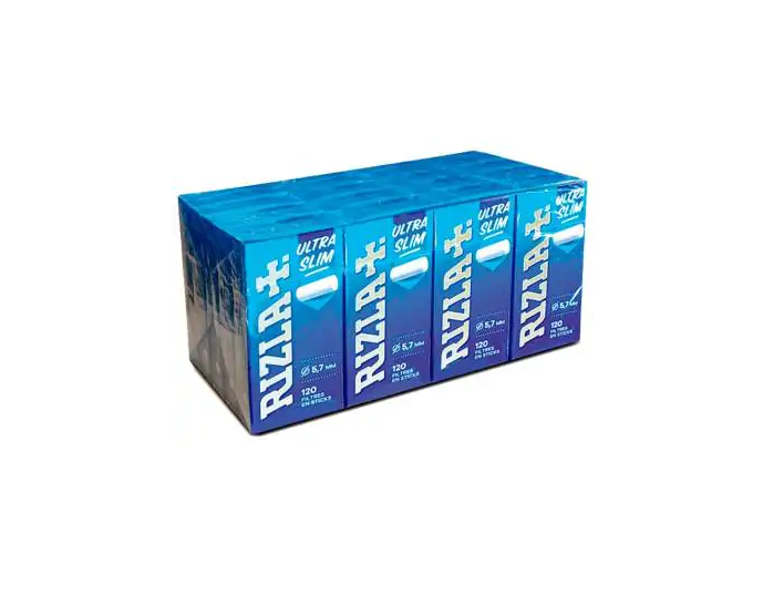 RIZLA 5.7MM CAJA (20X0120)