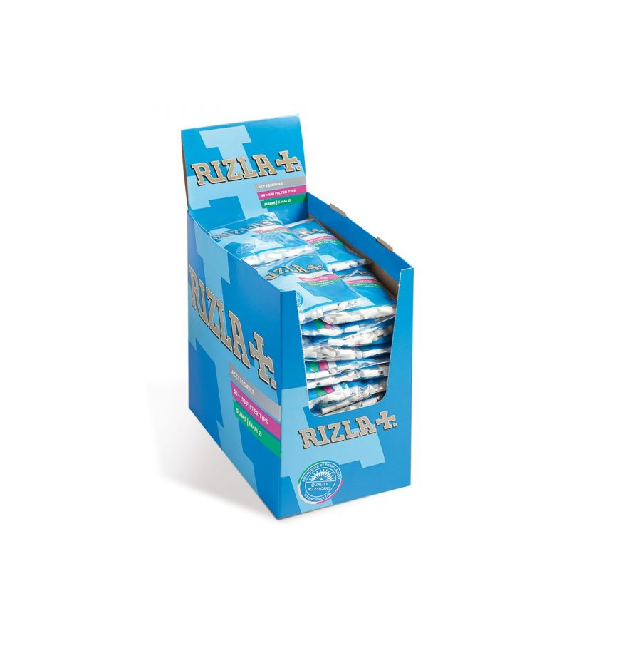RIZLA 6MM (50X150)