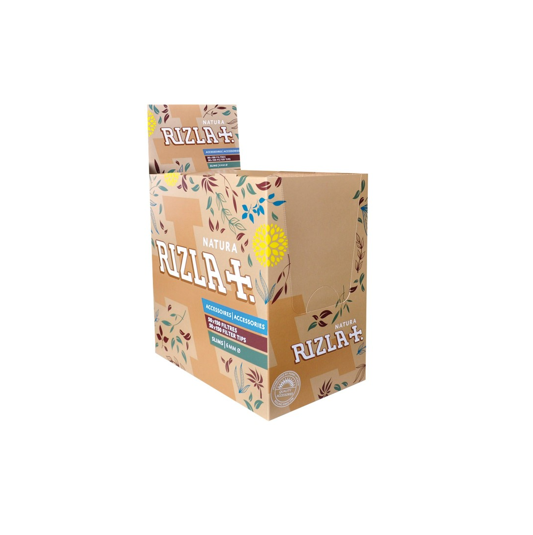 RIZLA 6MM NATURA (50X150)
