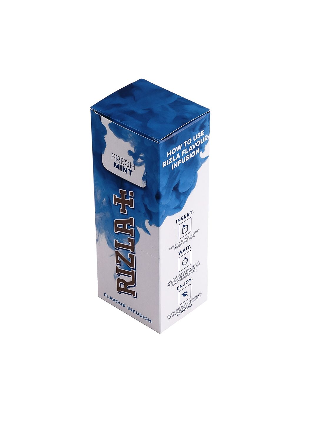 RIZLA LAMINA FRESH MINT (25)