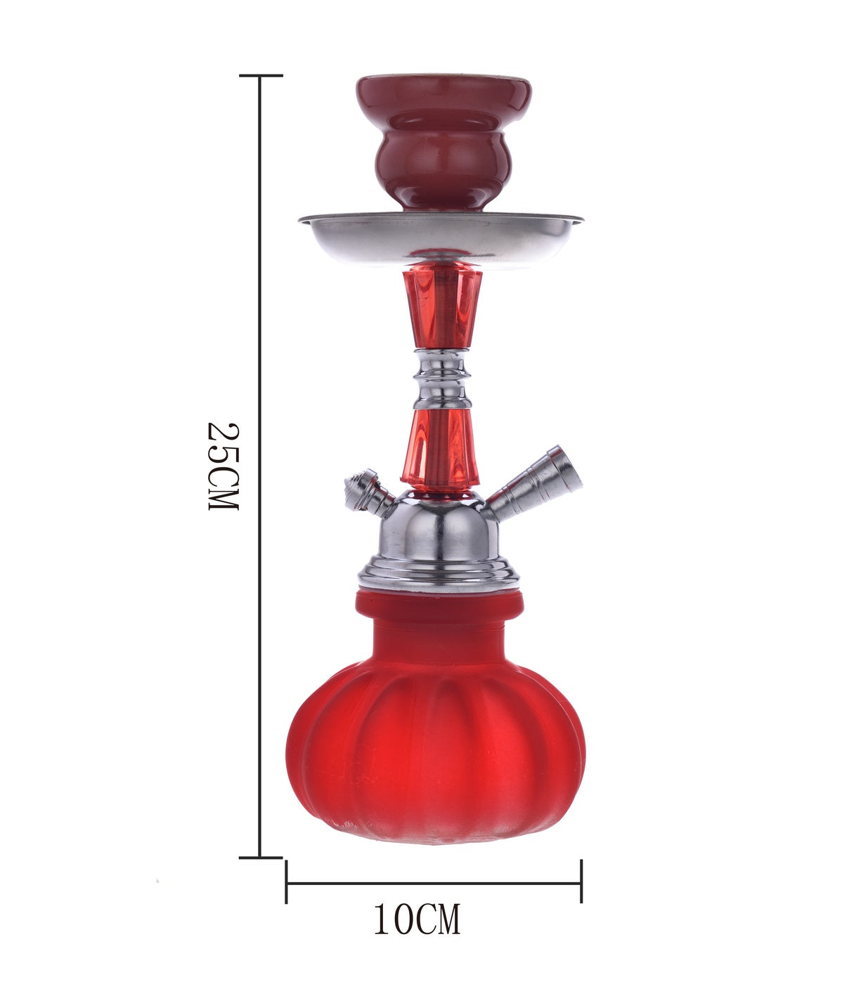 SHISHA RABAT 25CM